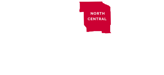 North Central