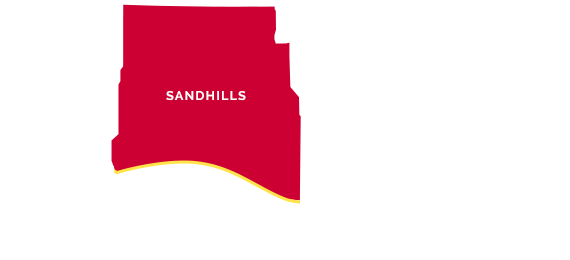 Sandhills