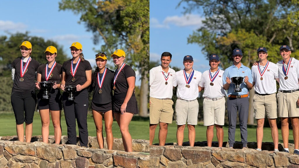 Wayne State College, Midland University Win Team Titles at Nebraska Intercollegiate