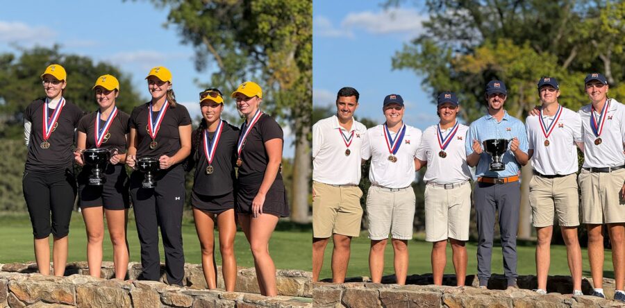 Wayne State College, Midland University Win Team Titles at Nebraska Intercollegiate