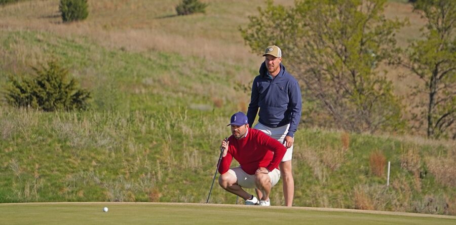 Miller/Spellerberg Go Back-to-Back at Nebraska Four-Ball