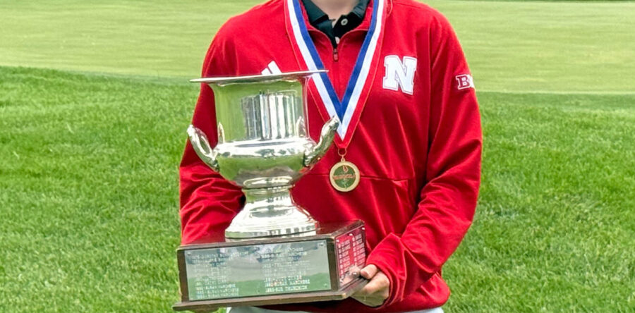 Lohrbach Comes Back to Win 51st Nebraska Women’s Amateur