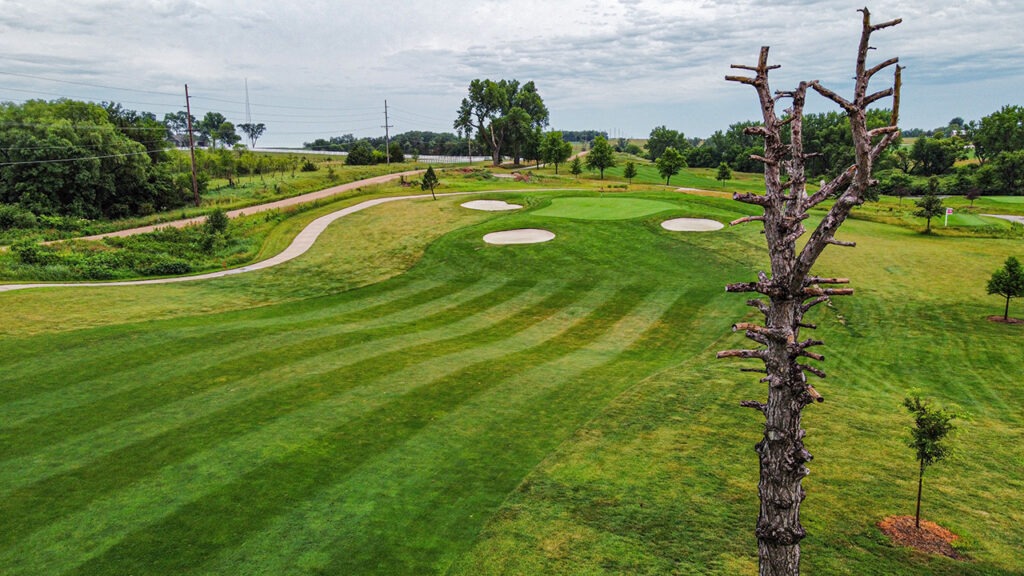 Full Field of 156 Ready for 56th Nebraska Match Play Championship