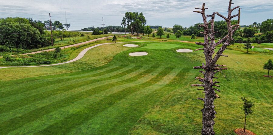 Full Field of 156 Ready for 56th Nebraska Match Play Championship