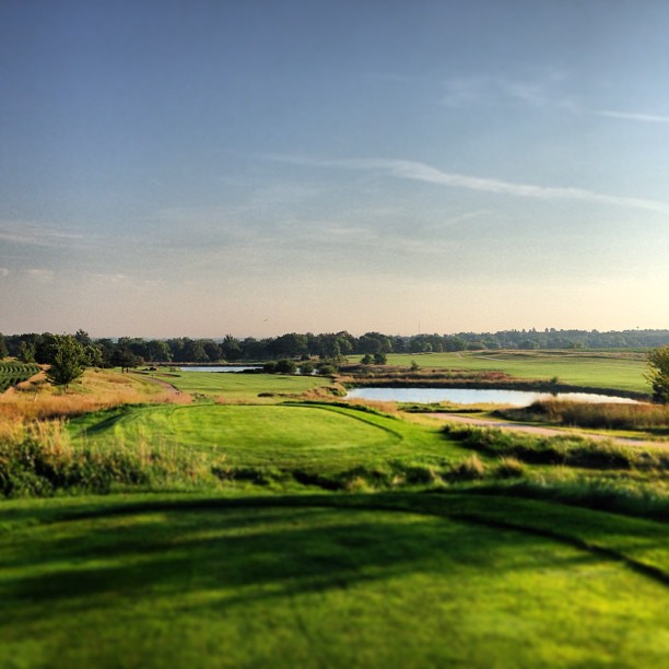 Field of 89 Set for 52nd Nebraska Junior Amateur