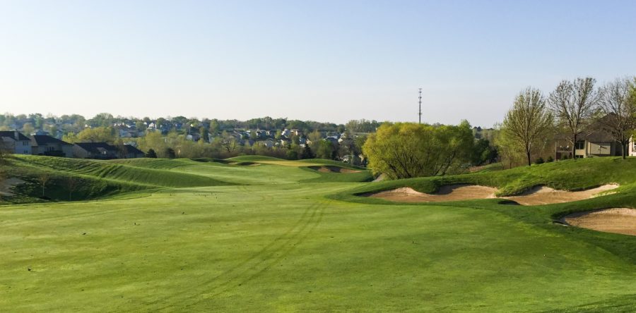 52nd Nebraska Match Play Begins Monday at The Players Club