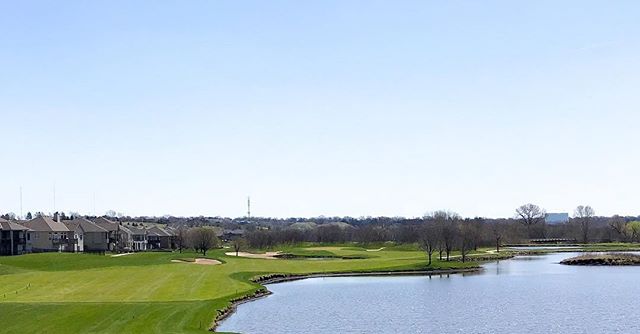 Loaded Field Ready for Nebraska Four-Ball