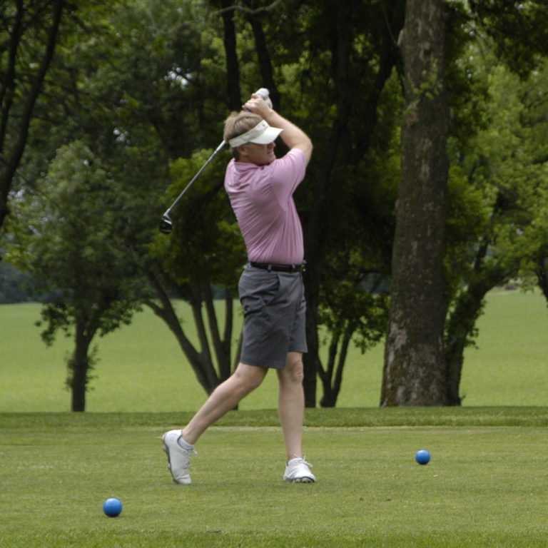 Senior Golf Nebraska Golf Association