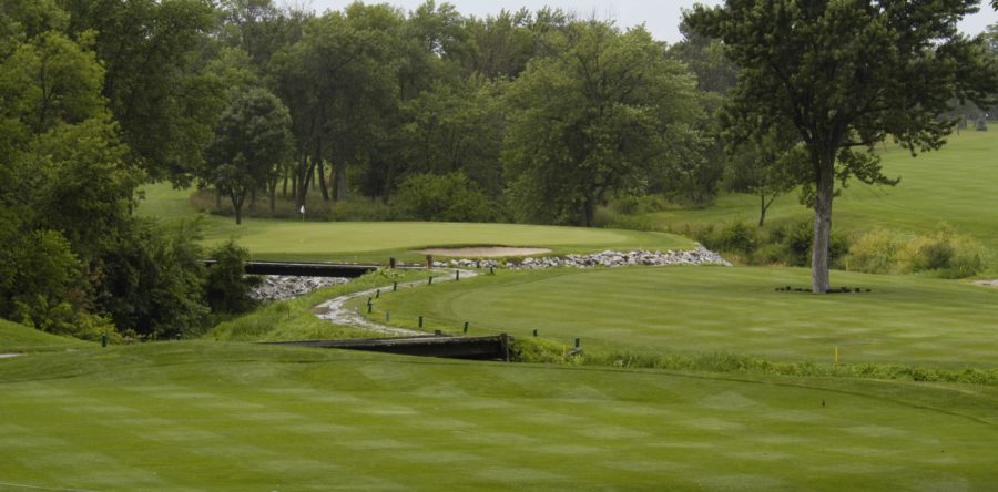 Field Set for 10th Nebraska Senior Match Play