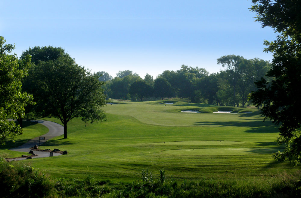 The Club at Indian Creek