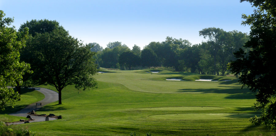 Field Set for 47th Nebraska Women’s Amateur at Indian Creek