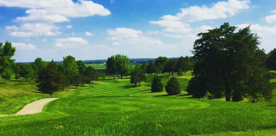 Stacked Field Headed to Kearney for Nebraska Women’s Match Play Championship