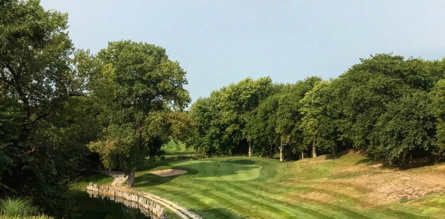 Thiele in Cruise Control at Nebraska Women’s Amateur