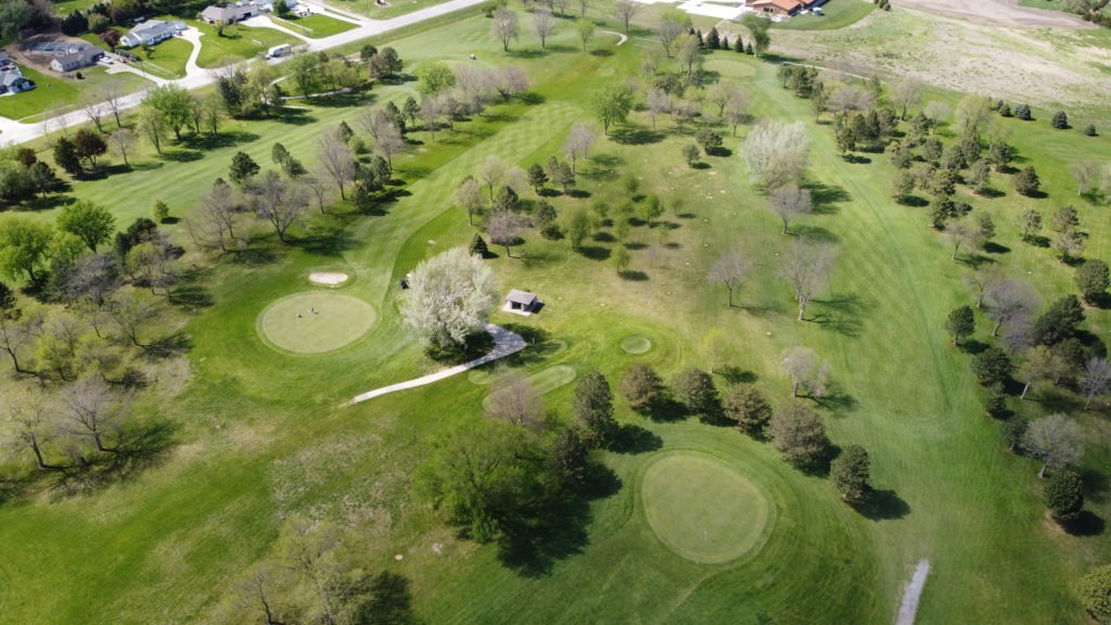 Nebraska Girls' & Junior Match Play Fields Set for Wayne