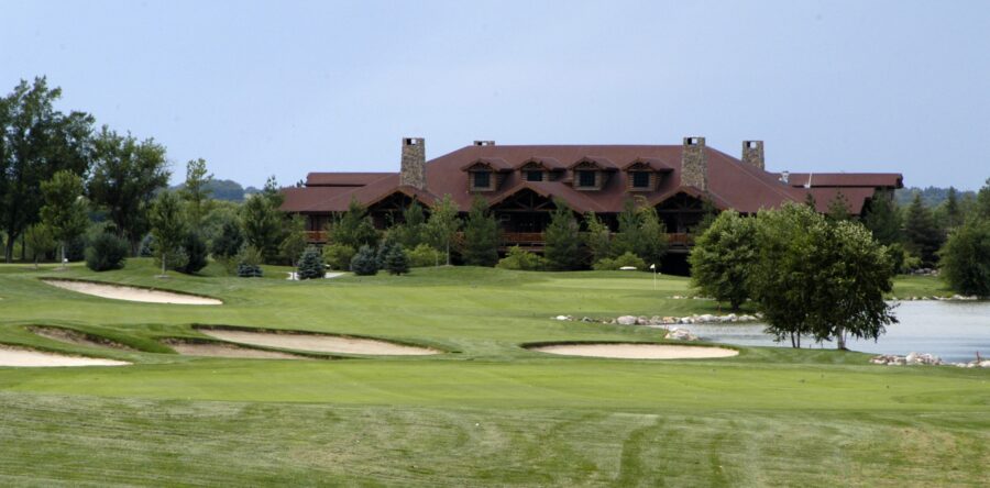 Wilderness Ridge Ready for 48th Nebraska Women’s Amateur