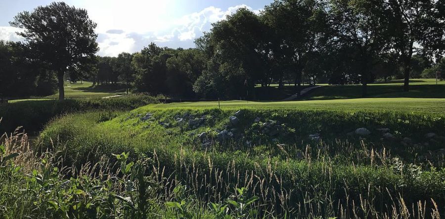 Thiele Leads Nebraska Women’s Amateur After Round One