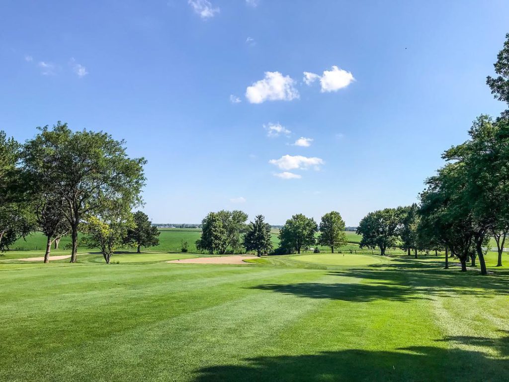 Columbus Welcomes Competitive Field for Nebraska Women's Match Play Championship