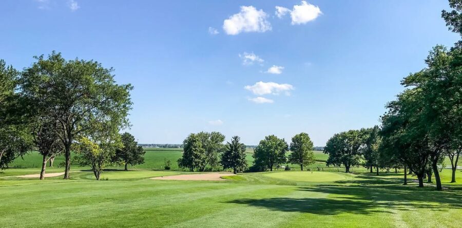 Columbus Welcomes Competitive Field for Nebraska Women’s Match Play Championship