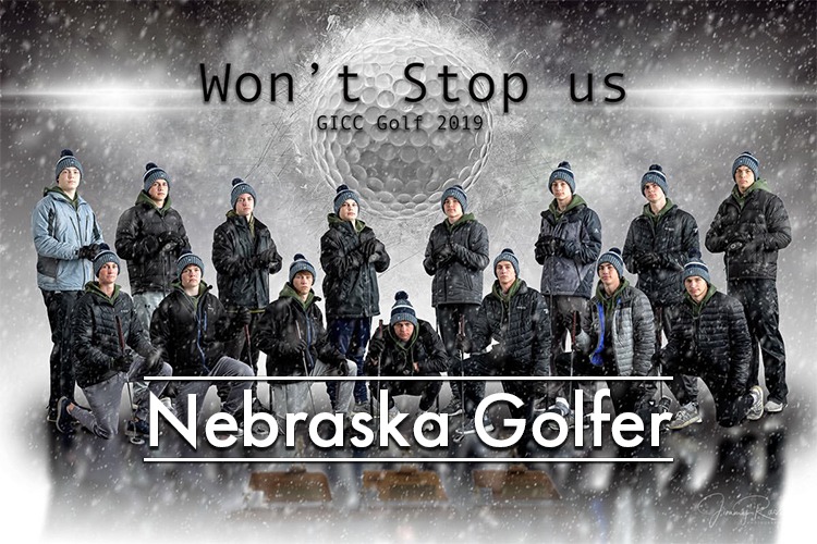 May 2019 Issue of Nebraska Golfer Now Available