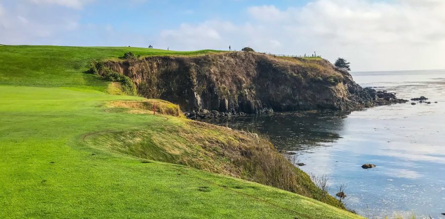 Road to Pebble Beach Begins at Champions Run