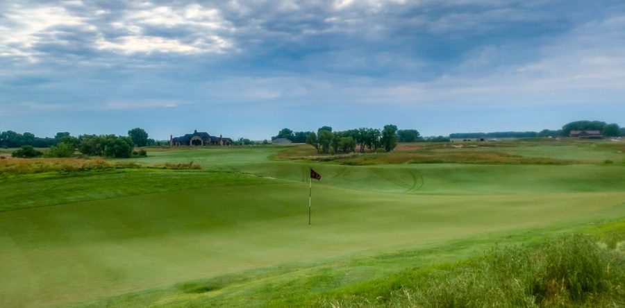 Stroke Play Qualifying Completed at Nebraska Girls’ and Junior Match Plays