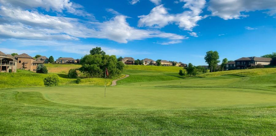 Eight Remain at Nebraska Match Play Championship