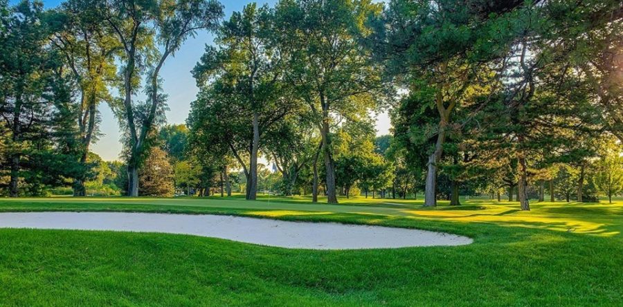 Stacked Field Ready for 21st Nebraska Mid-Amateur