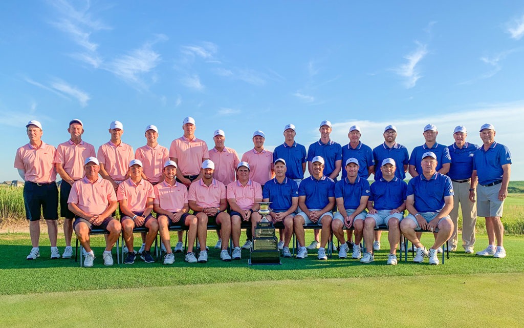 Amateurs Win Nebraska Cup Matches in Landslide