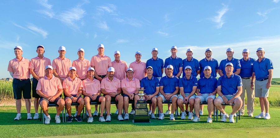 Amateurs Win Nebraska Cup Matches in Landslide