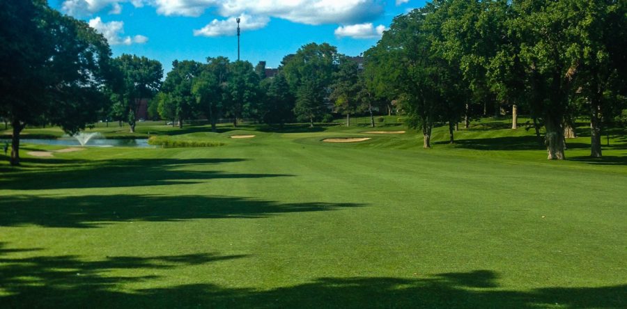 Fully Loaded Field Set for 111th Nebraska Amateur