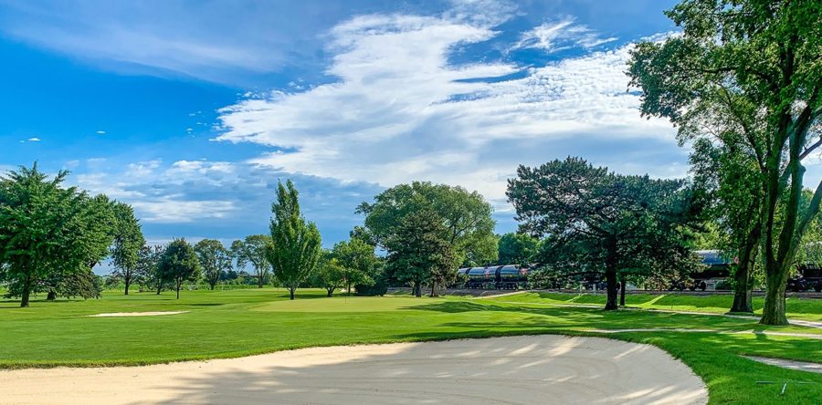 Strickland, Thiele to Face-off in Nebraska Women’s Match Play Final