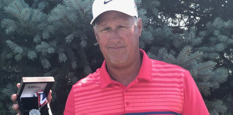 Haynes Qualifies for U.S. Senior Amateur