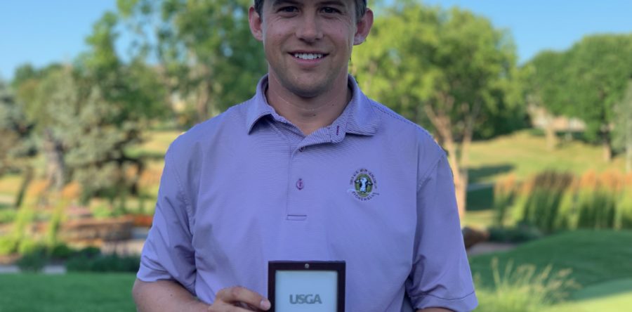 Sajevic Advances to U.S. Amateur at Pinehurst