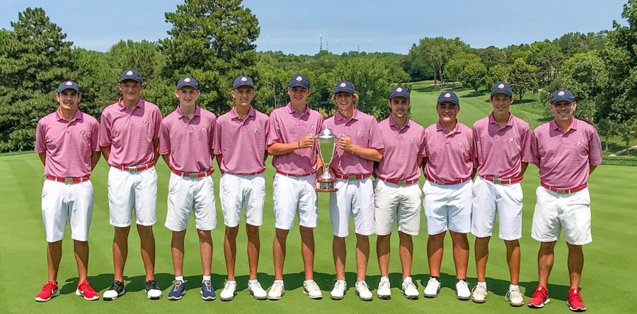 Nebraska Retains Kansas-Nebraska Junior Cup in Thrilling Matches