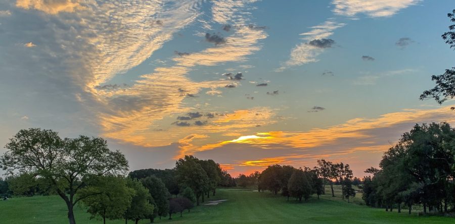 Four Remain at Nebraska Senior Match Play