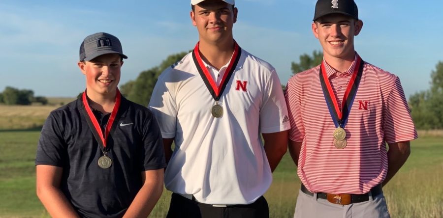 PIN SHOT Wins First Fall Junior Series Event