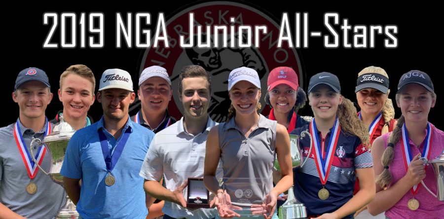 NGA Junior All-Star Team Announced