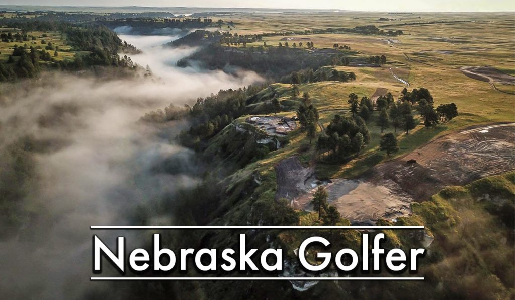 October 2019 Issue of Nebraska Golfer Now Available