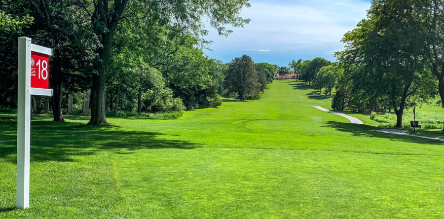 Loaded Field Ready for 53rd Nebraska Match Play Championship