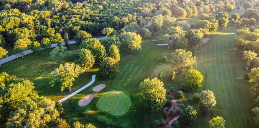 Hillcrest Readies for 102nd Nebraska Women’s Match Play