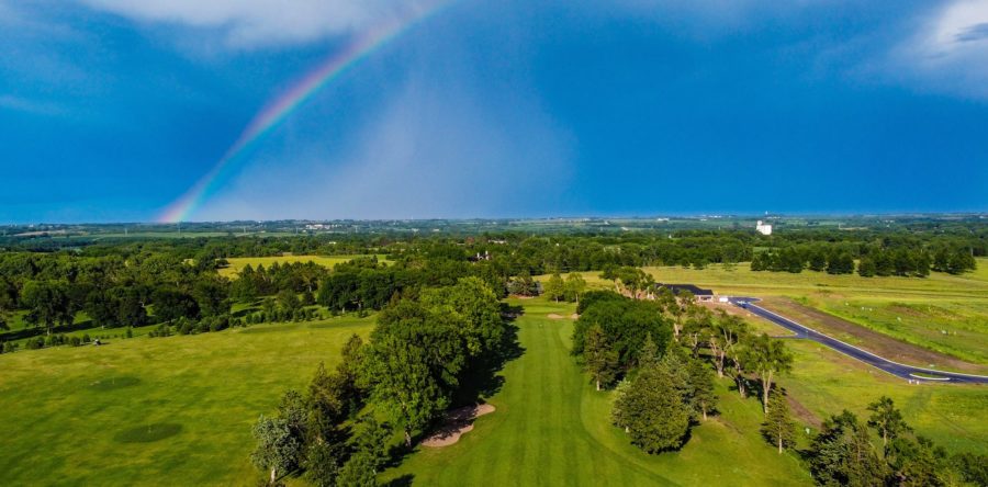 Three Tied for Qualifying Lead at Nebraska Match Play