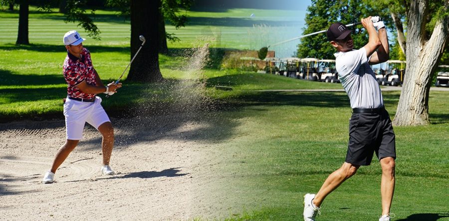 Kluver, Nietfeldt to Battle for Nebraska Match Play Title