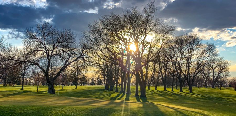 Field Set for Nebraska Girls’ & Junior Match Play