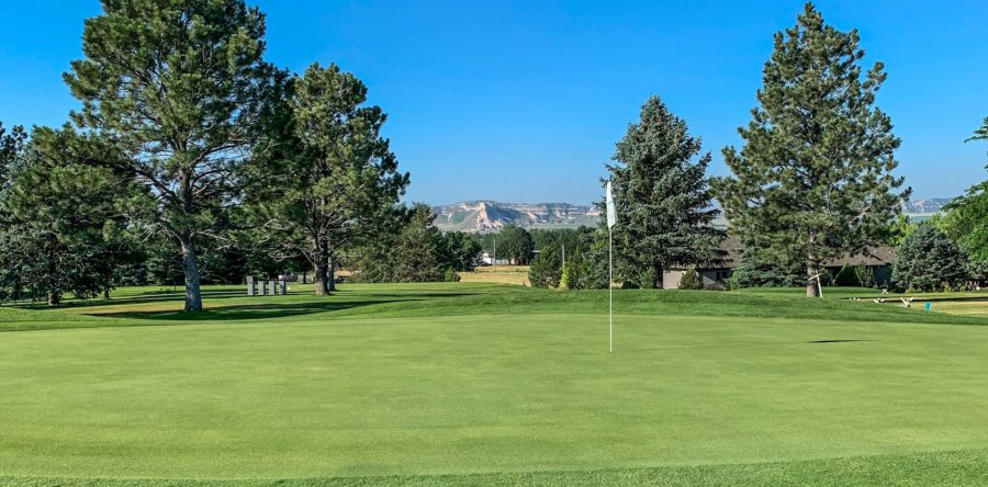 NebGolf Announces 2023 Championship Schedule