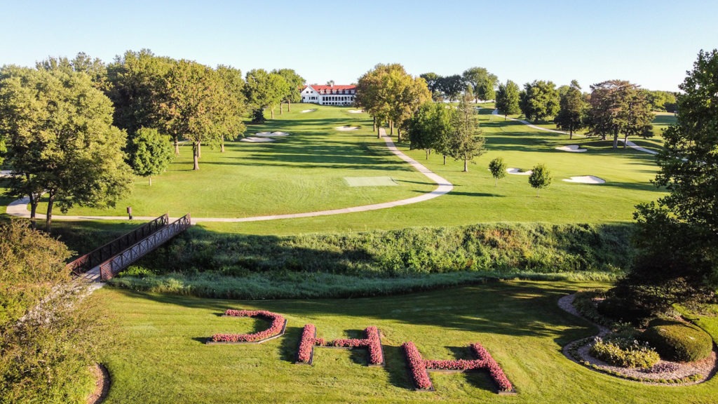 Happy Hollow Prepares to Celebrate 100th Nebraska Women's Match Play