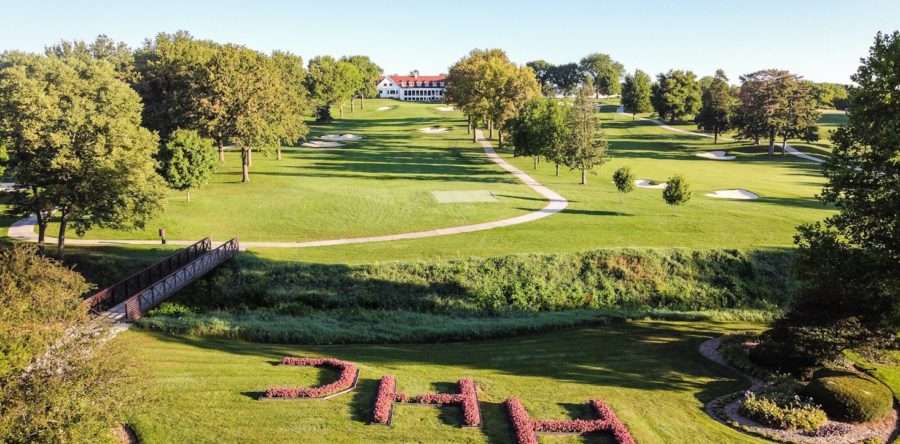 Happy Hollow Prepares to Celebrate 100th Nebraska Women’s Match Play