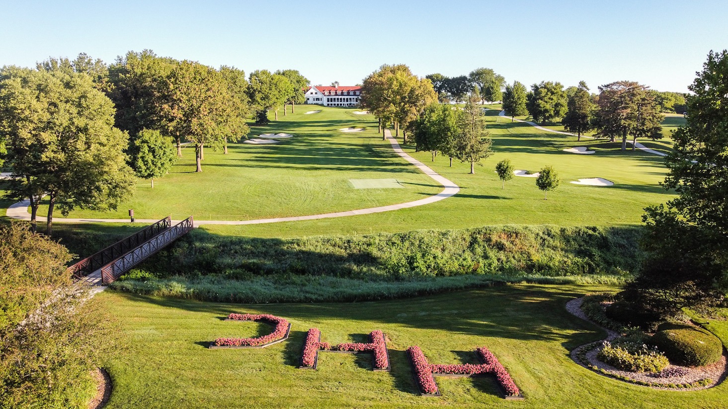 U.S. Senior Open Qualifier Nebraska Golf Association