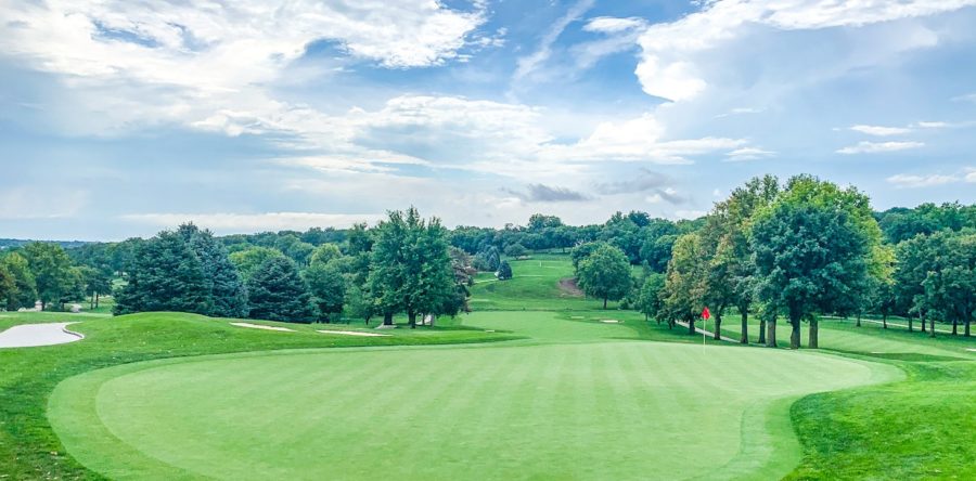 Full Field Ready for 112th Nebraska Amateur Championship