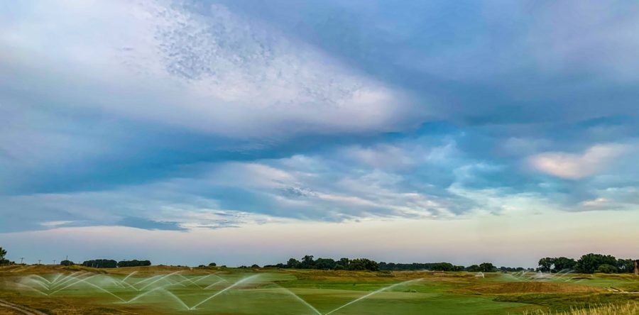 Morrison, Grandfield Lead Low-Scoring Nebraska Mid-Amateur