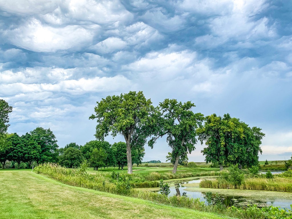 Norfolk CC Awaits Talented Nebraska Mid-Amateur Field
